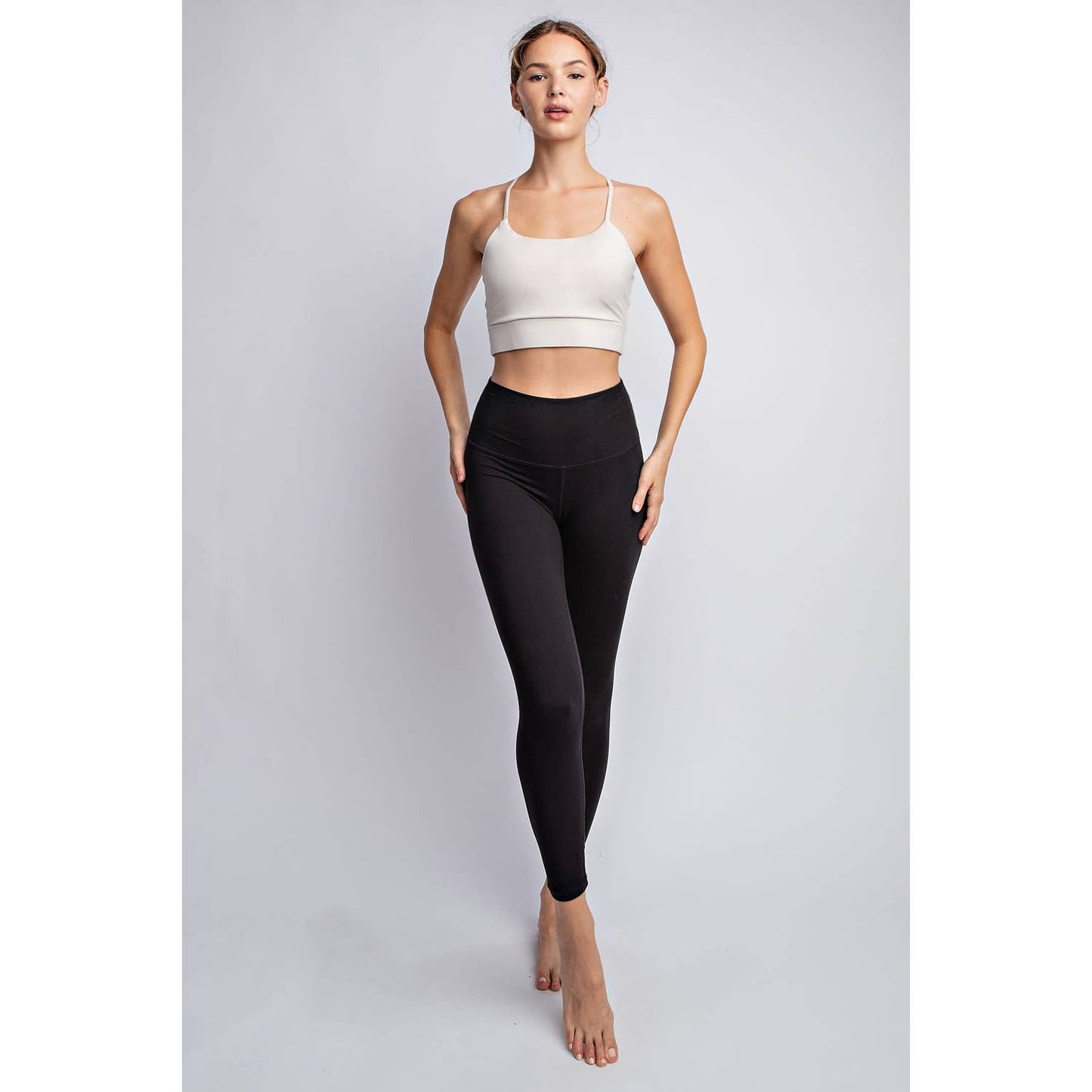 Full Length Yoga Pants